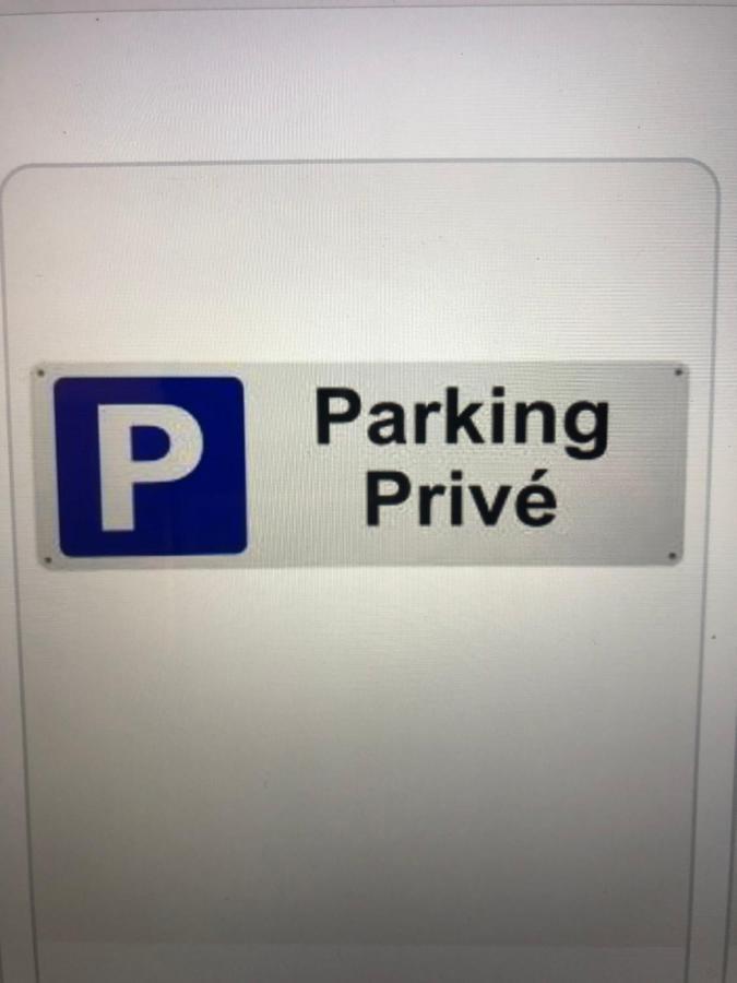 Studio - Parking Prive - Wifi - Proche Nausicaa Et Plage Ле-Портель Екстер'єр фото